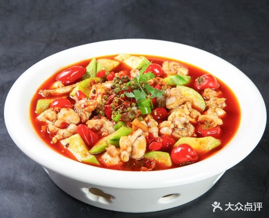鱼饭鲜·精致快餐店