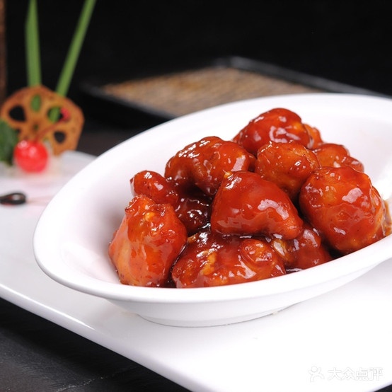 恩惠餐馆(达道店)