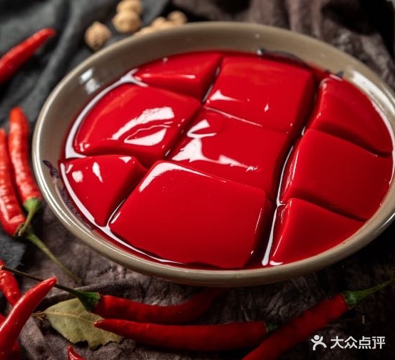 渝味楠火锅(天门店)