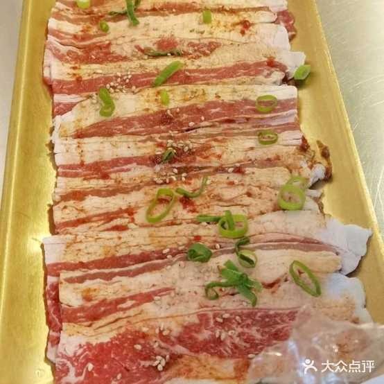 喜小九铝盘煎肉(沈阳店)