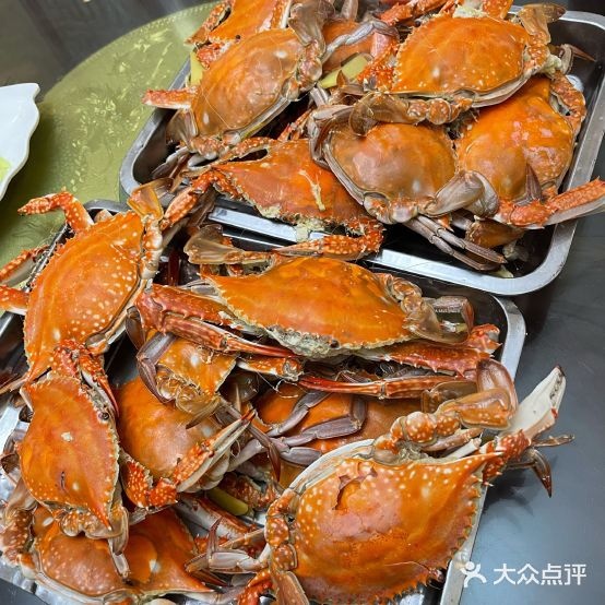 东和海鲜城