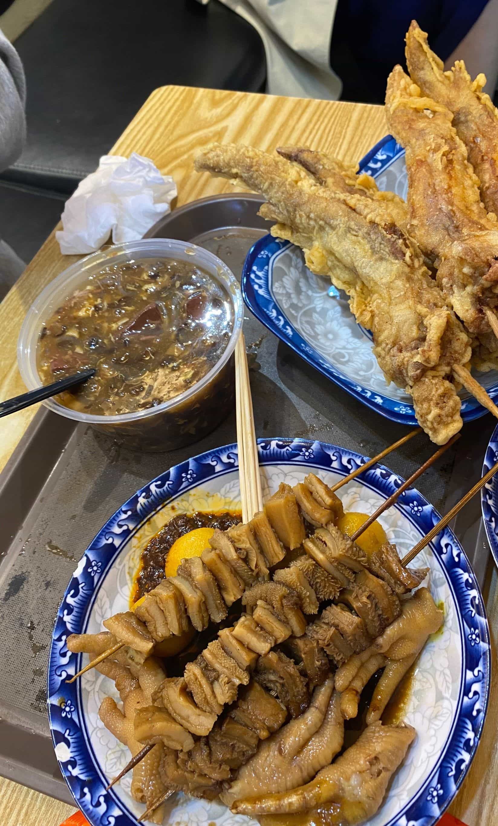 小雨點(中兴西小区店)