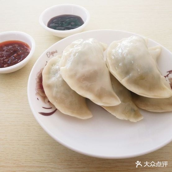 苏记小米菜粿