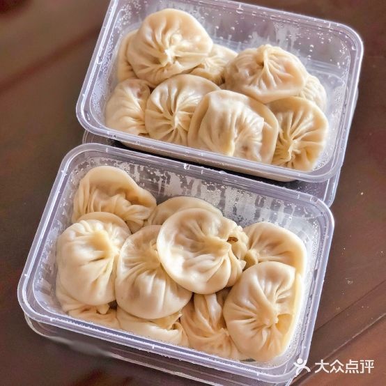 华坞高名罐汤包