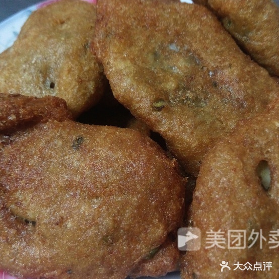 食字厅宁都小吃(梅州路店)
