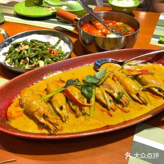 泰真好味(万江店)