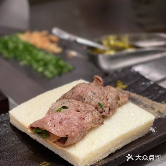 花吉日式铁板烧(汕头万象城店)