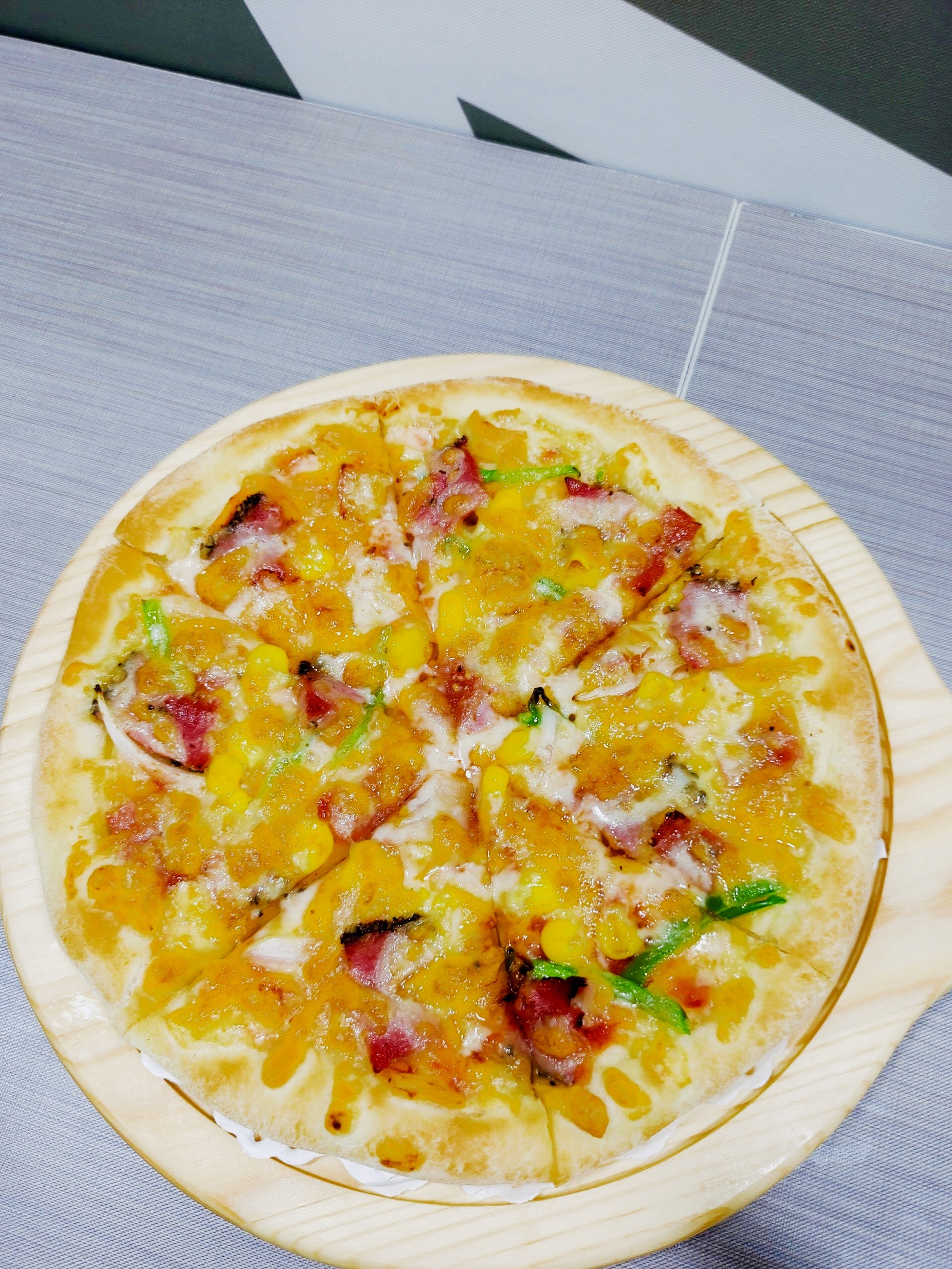 尼克熊·欢乐西餐(北湖公园店)