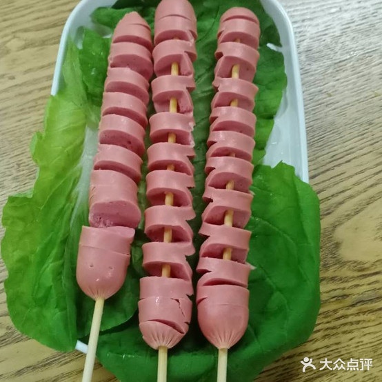 浩哲烤稠鱼烧烤店