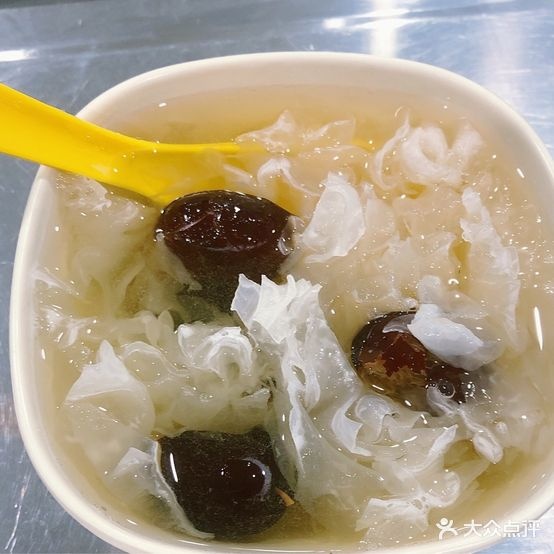 冰美人糖水店(岑溪商贸中心店)