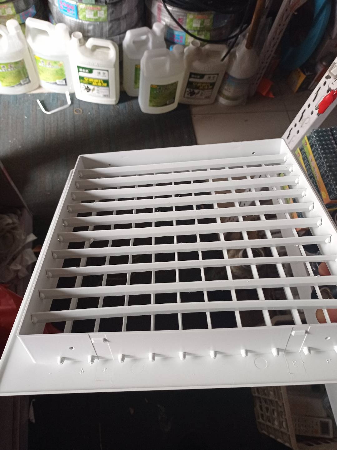 家电制冷配件