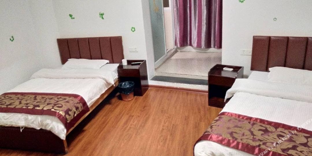 厦门凌子快捷酒店