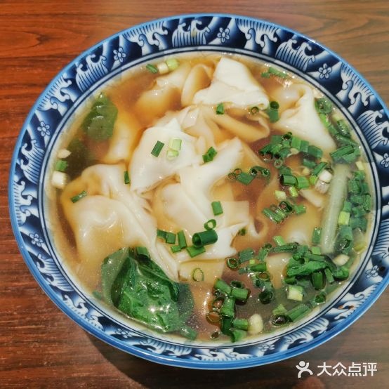 惠好速食