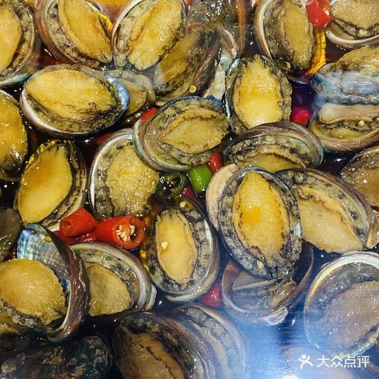 果哥美式(悦富强城店)