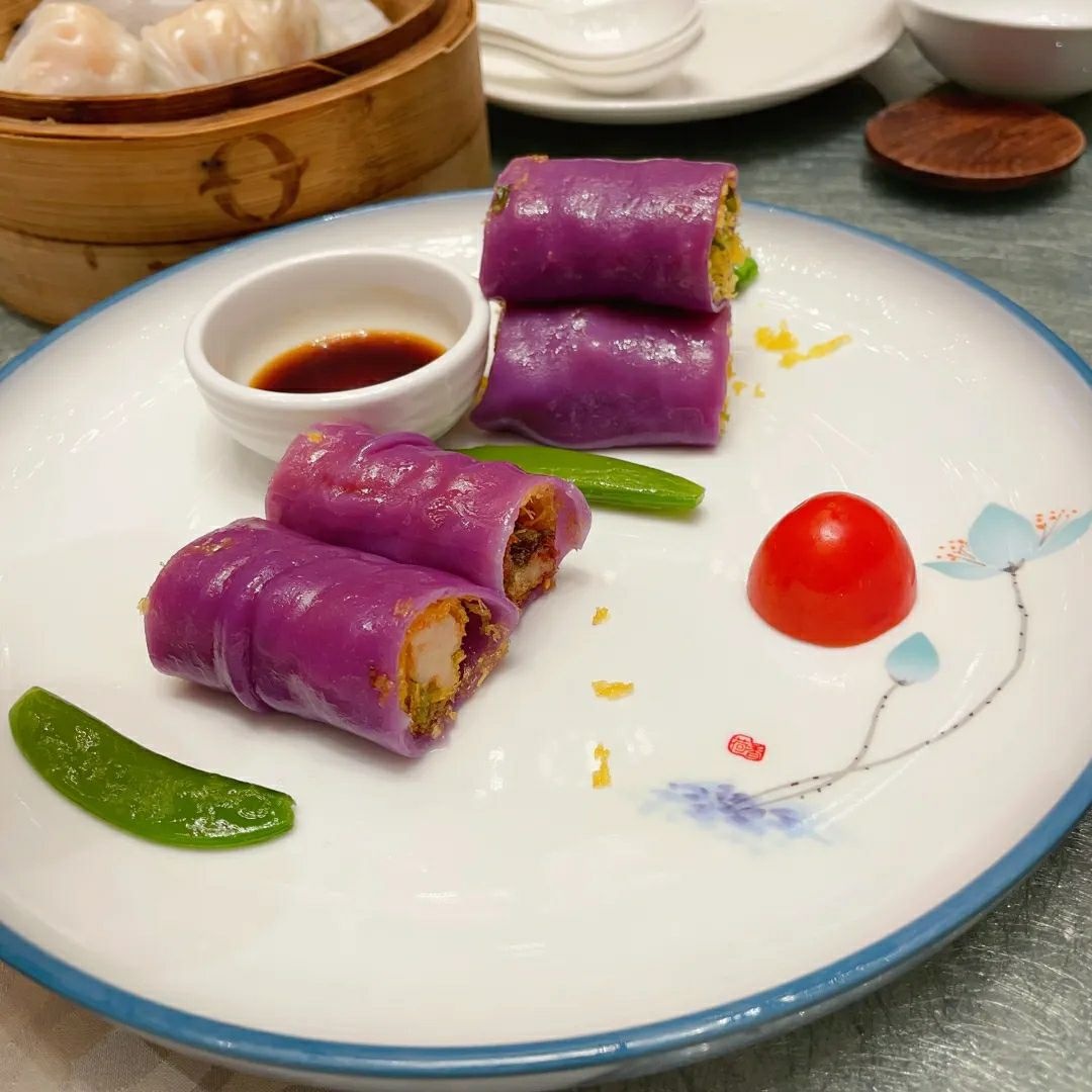 龙江山庄