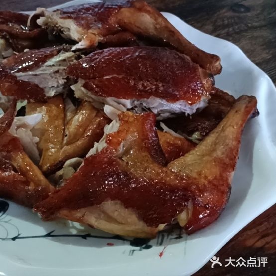 山口吴记烧烤(海缘美食广场店)