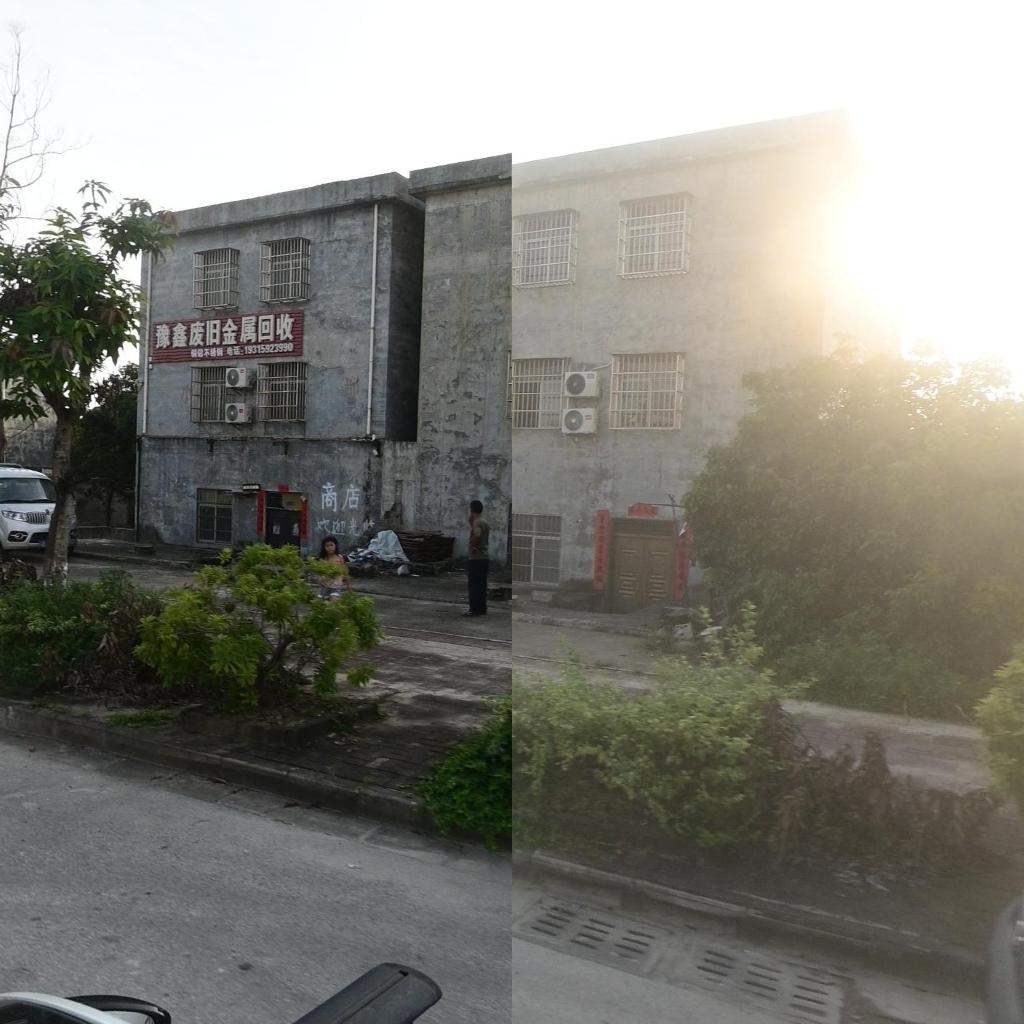 豫鑫废旧金属回收