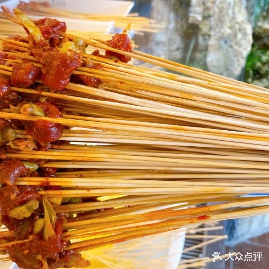 九签九火锅串串