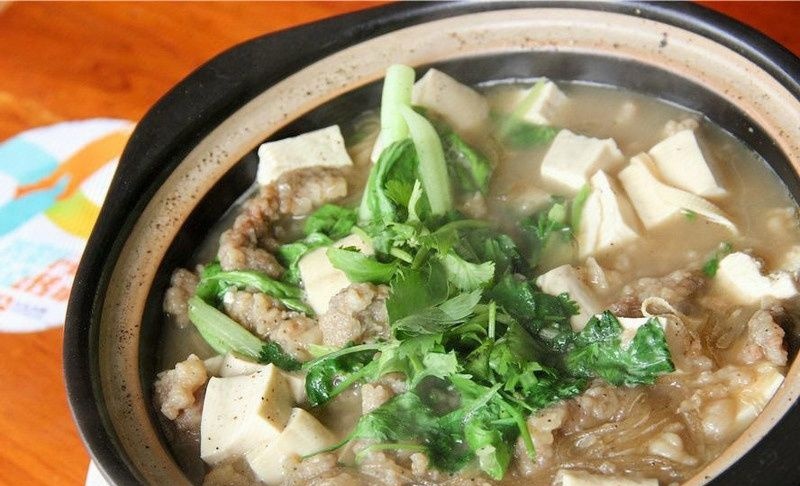 千味土砂锅