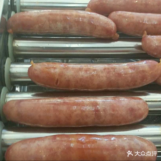 妞家面皮(黉学店)