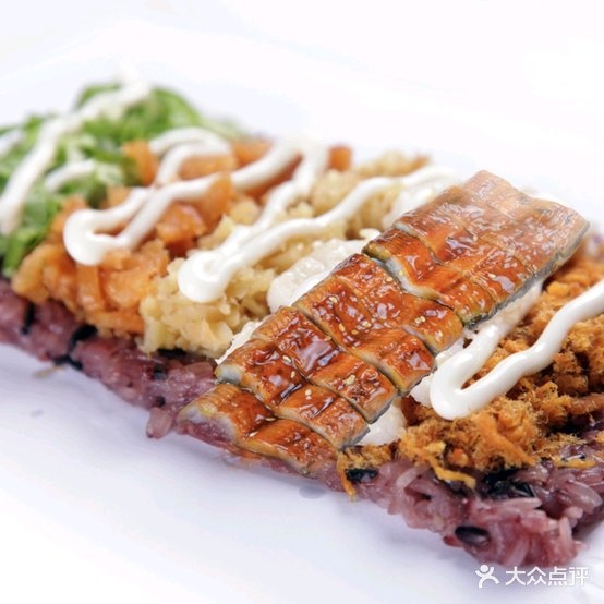 手料饭团(中百仓储大冶购物广场店)
