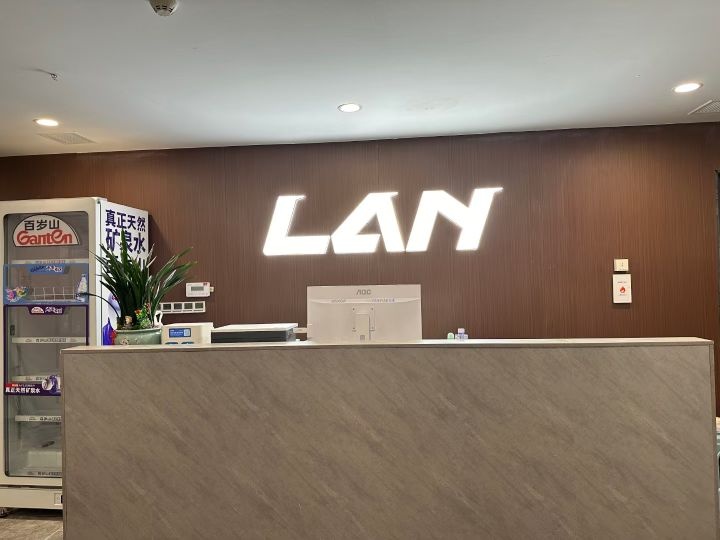 澜运动游泳健身