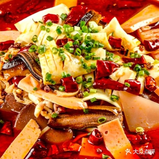 优尚食艺风味菜馆