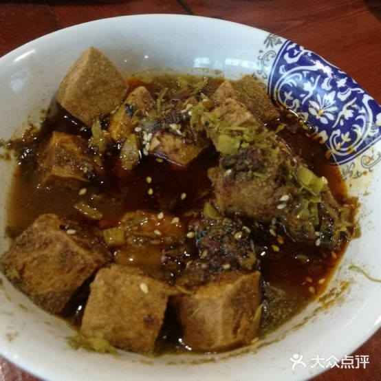鼓楼美食街