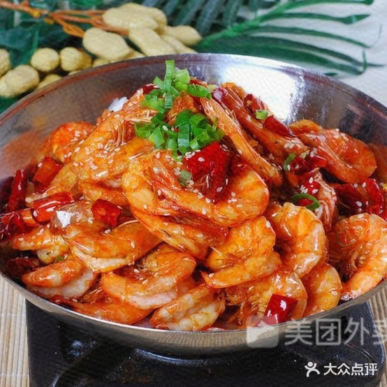 翅翅章干锅(安居店)