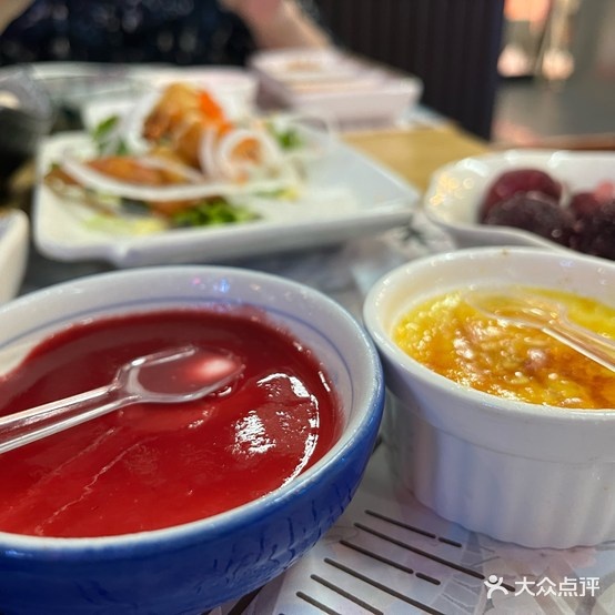 禾川牛舌烧肉(东营王府井购物中心天目山路店)