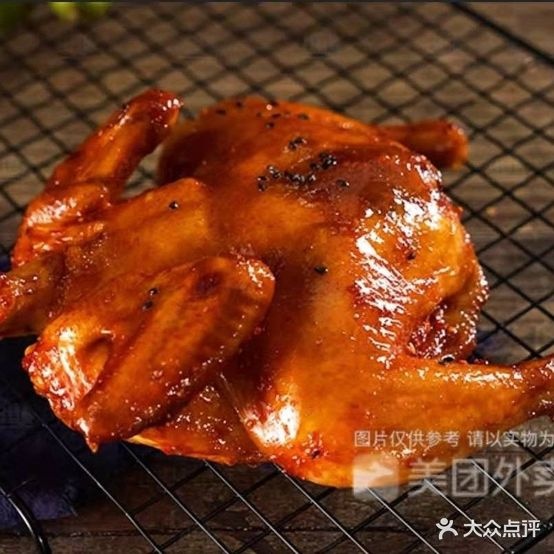 麦乐汉堡(门源路店)