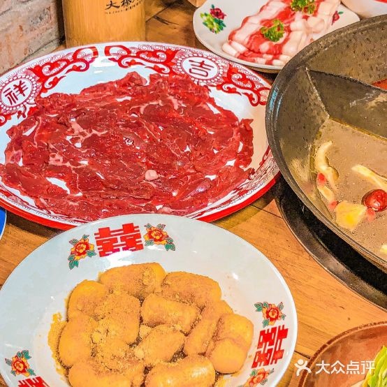 大棒火锅(瓯北店)