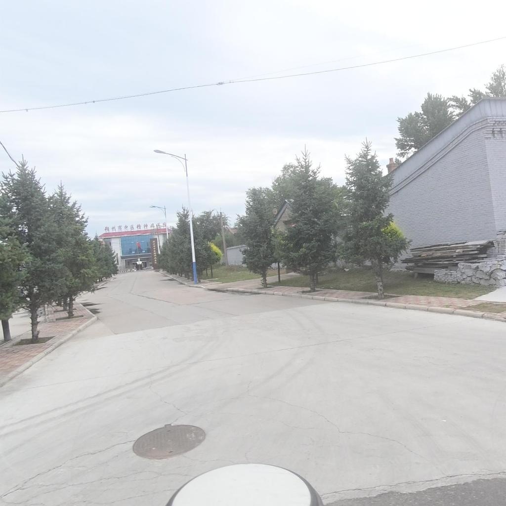 朔州市中医精神病医院