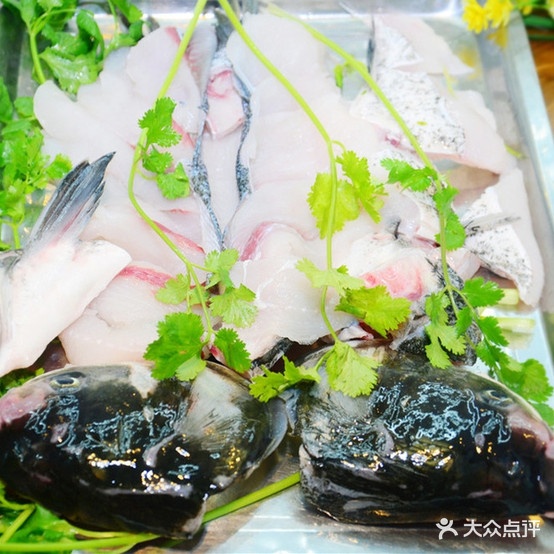 大渔蛙鱼鱼(盛世商业中心店)