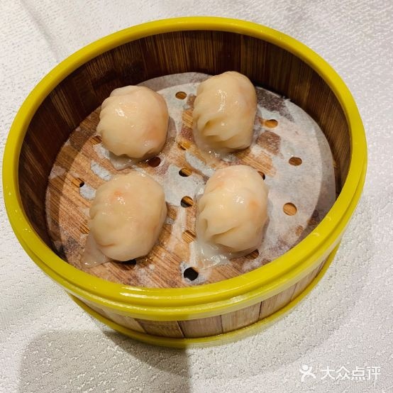北京新青海喜来登酒店·采悦轩重餐厅(青海金融大厦店)