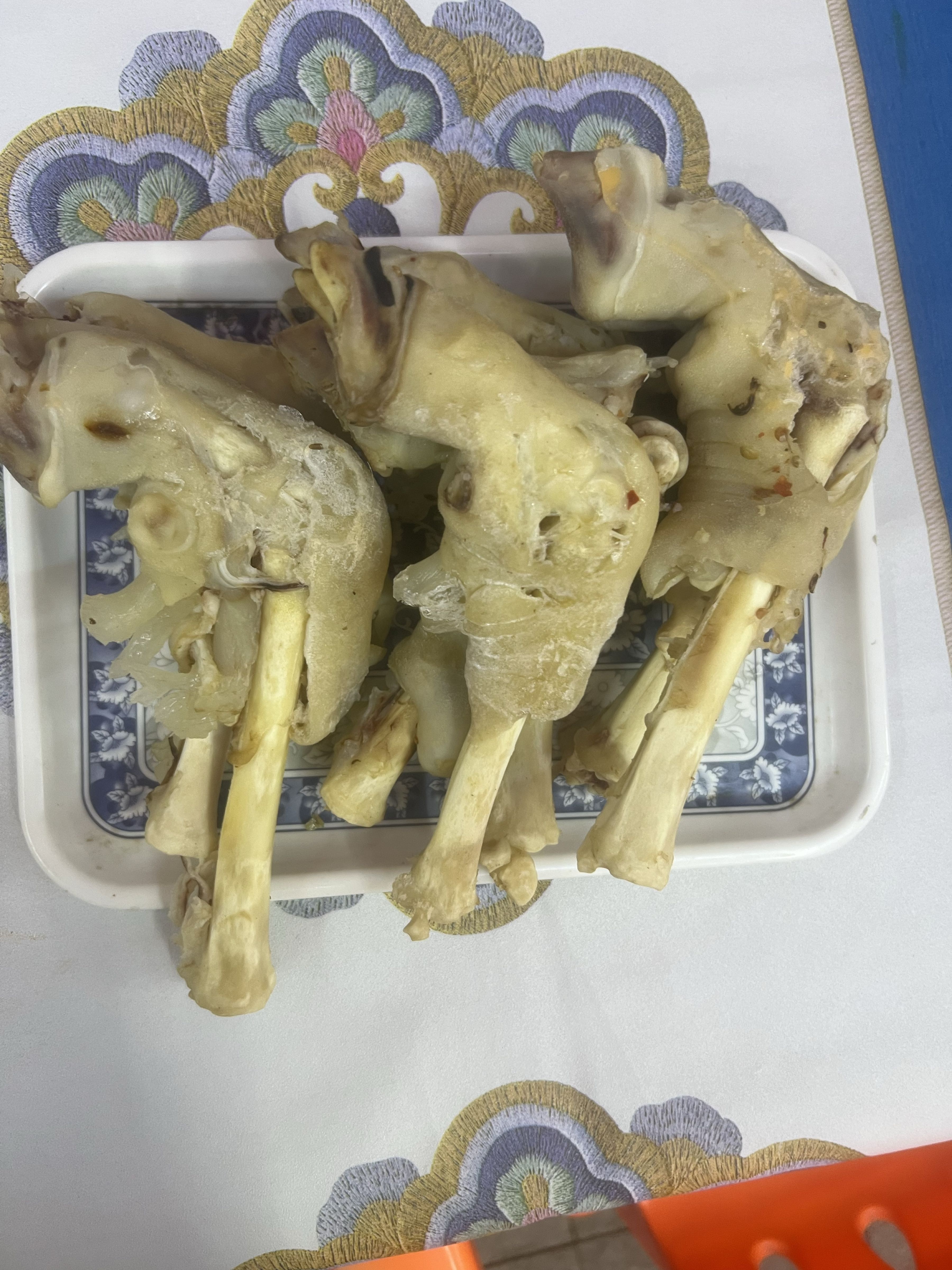 新疆美味羊肉串(奥园·观岭高尔夫豪庭二区店)