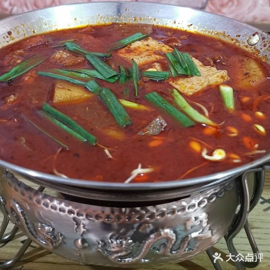 味之源烫菜馆·丑丑筒骨烫菜(黄金路店)