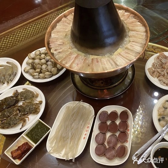 荣省家常菜(太和店)