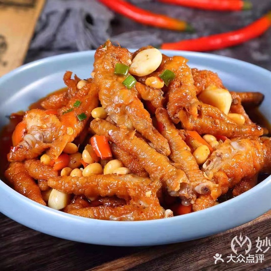 妙味多烧烤(丰城云峰路店)