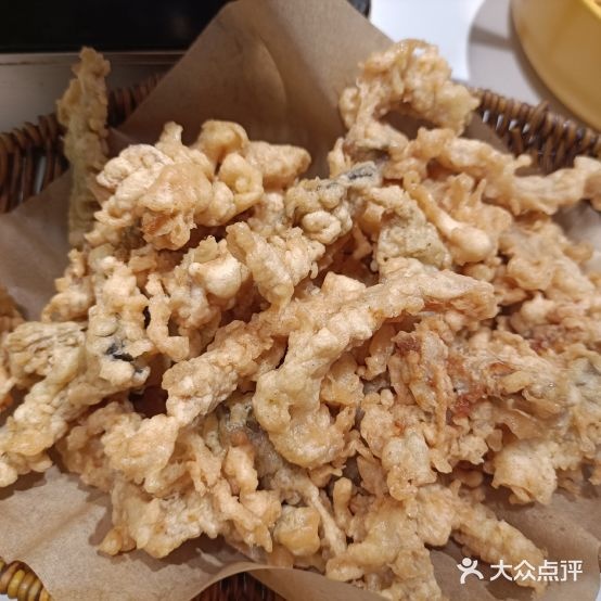 左左客·家常云南菜(财大首店)