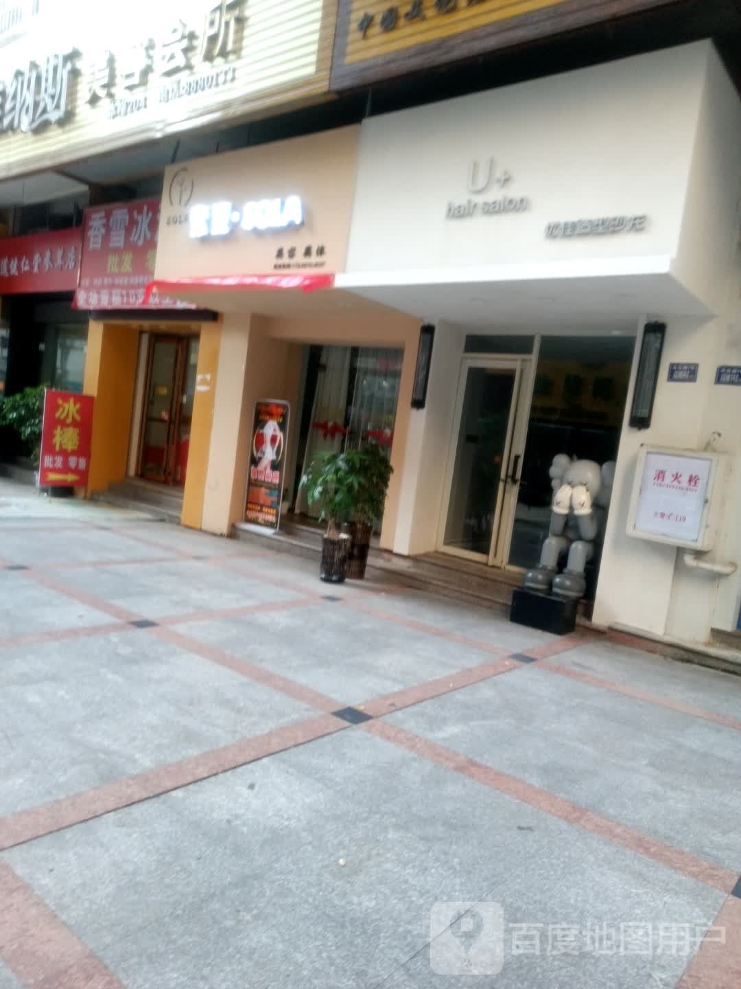 素丽