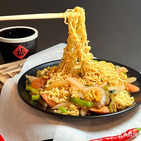 烤匠东北烤烤(石北巷店)