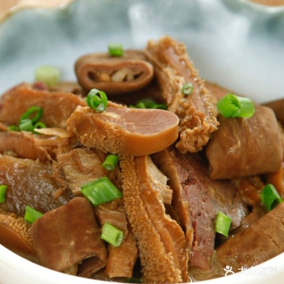 瑞东铜钱牛肉火锅