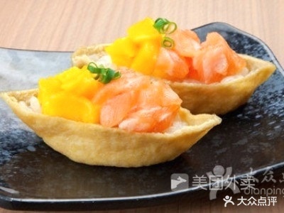 牧渔寿司(咸祥店)