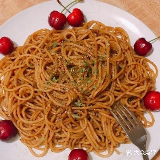 王十二街头牛排(环保店)