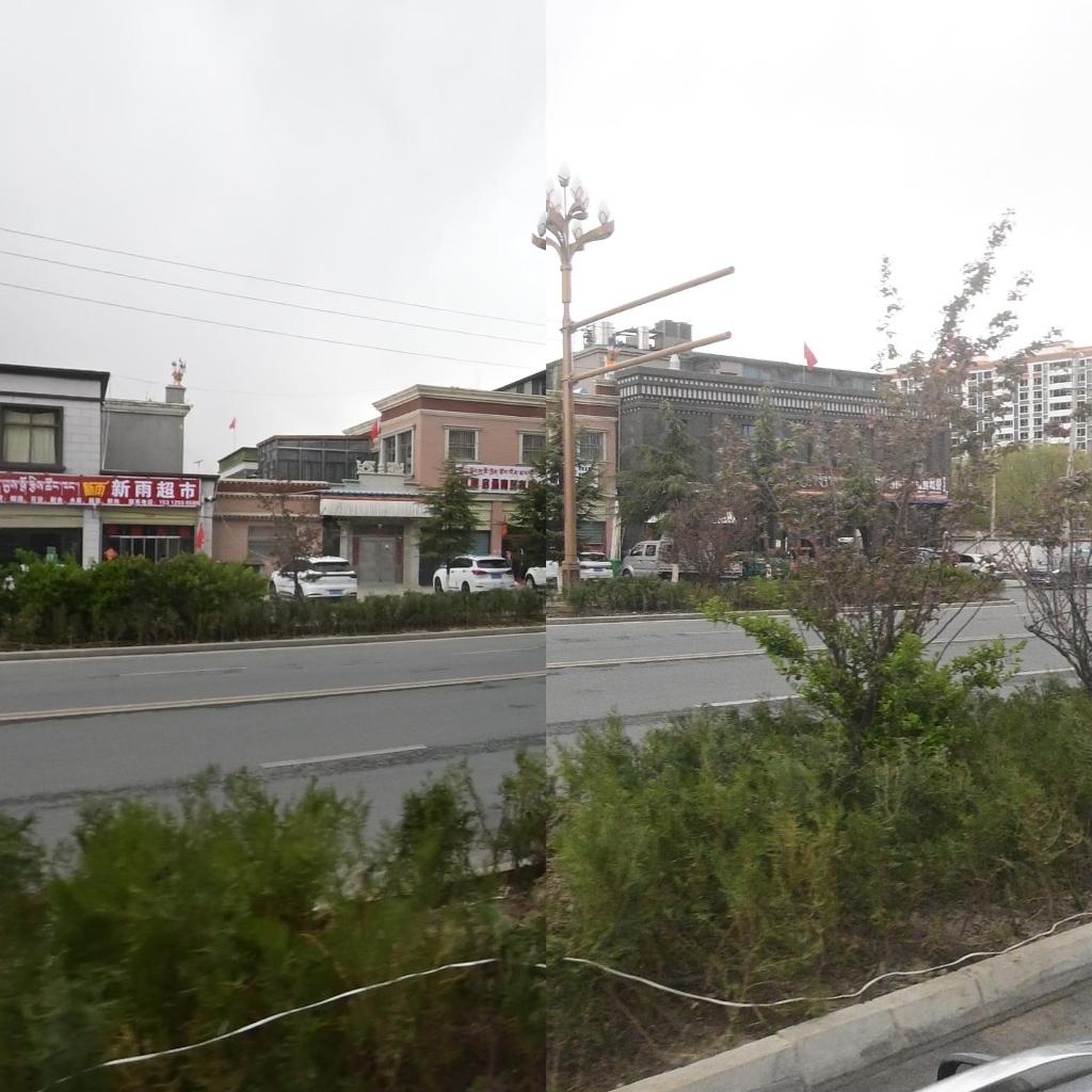 新雨超市(湖北大道店)