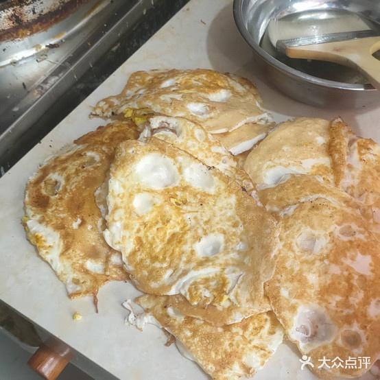 冯氏灌肉饼(鞍山科技大学店)