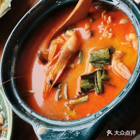 Monkey King泰式餐吧(十全街) 