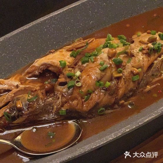 黄山悦榕庄白云餐馆