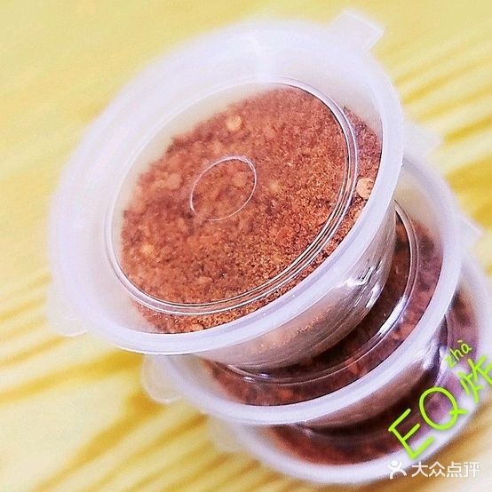 EQ韩国烤鸡(钱库店)